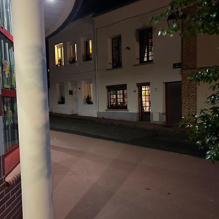La Maison D'Yvonne La Bouille Kültér fotó