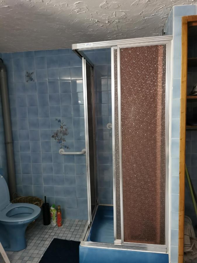 La Maison D'Yvonne La Bouille Kültér fotó
