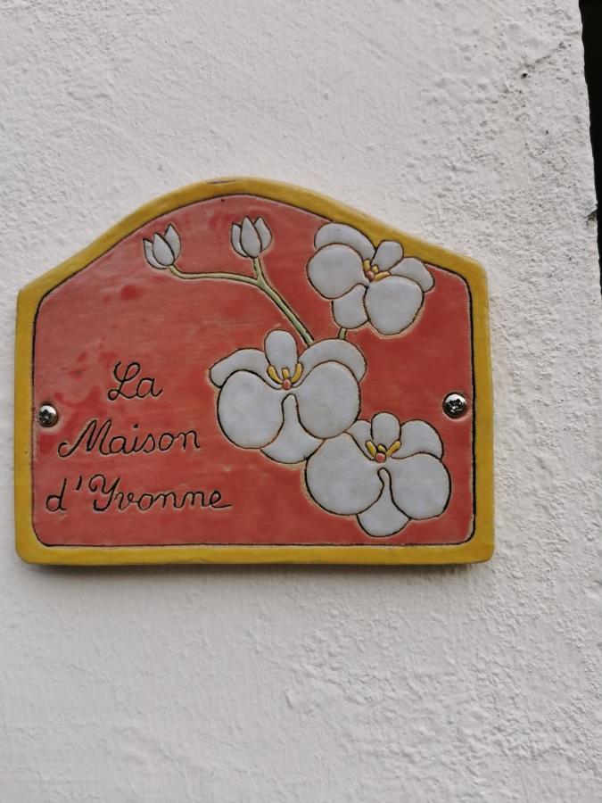 La Maison D'Yvonne La Bouille Szoba fotó